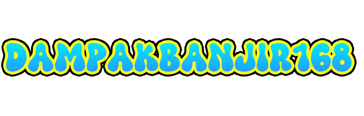 DAMPAKBANJIR168