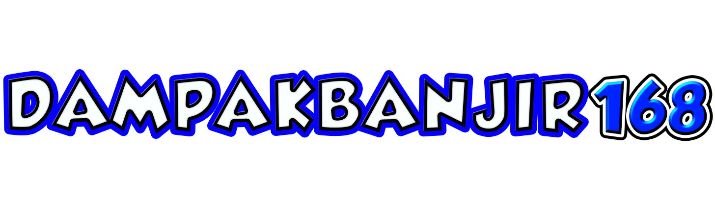 DAMPAKBANJIR168